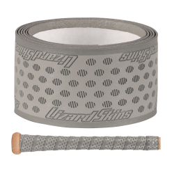 Jaw Bats Platinum Gray Lizard Skins