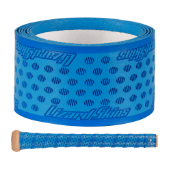 Jaw Bats Polar Blue Lizard Skins