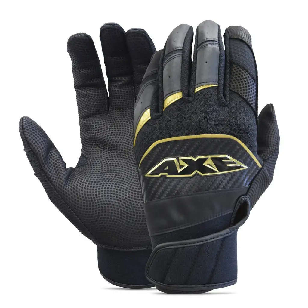 Sale โ
Axe Pro-Fit Batting Gloves