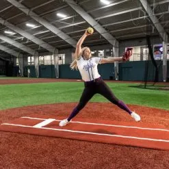 Portolite Paisley's Ultimate Spiked Practice Mat