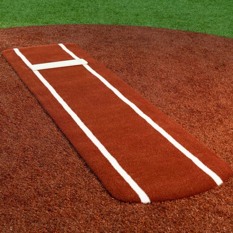 Portolite Paisley's Signature Practice Mat - Spikes - Image 2