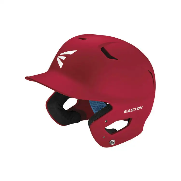 Easton Z5 2.0 Matte Solid Helmet - Image 7