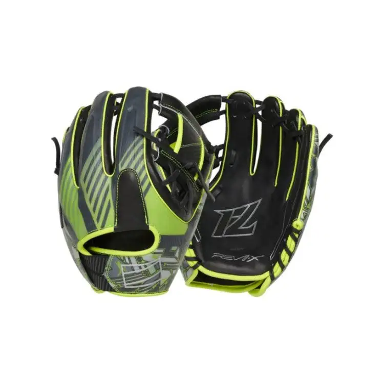 Rawlings REV1X 11.75" Infield Baseball Glove - REVFL12 - Francisco Lindor