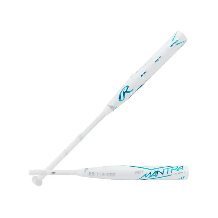 Rawlings 2023 Mantra+ (-11) Fastpitch Bat RFP3MP11