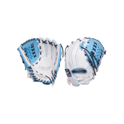 Rawlings Liberty Advanced Color Series 12.5" Fastpitch Glove - Navy/CB