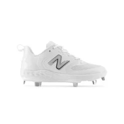 New Balance Fresh Foam Velov3 FP Metal - White