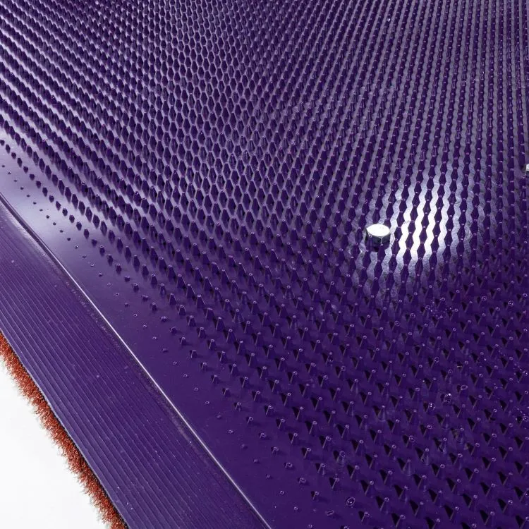 Portolite Paisley's Pro Spiked Game Mat - Image 4