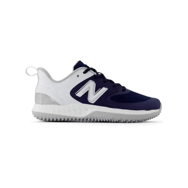 New Balance Fresh Foam Velov3 FP Turf Trainer - Navy