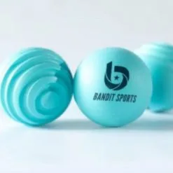 Bandit Sports EZ Curves 3-Pack