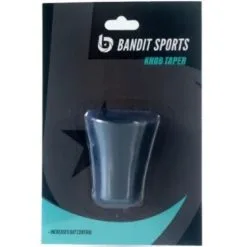 Bandit Sports Knob Taper