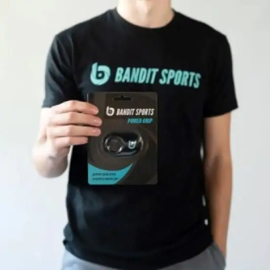 Bandit Sports Power Grip