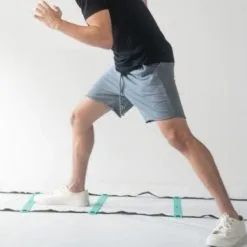 Bandit Sports Speed Ladder