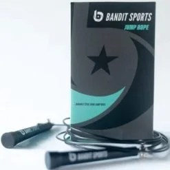 Bandit Sports Speed Rope