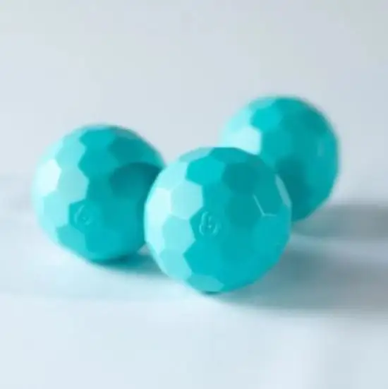 Bandit Sports Gravity Balls 3-Pack