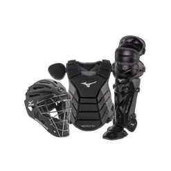 Mizuno Samurai Youth Catcher's Set - 14"
