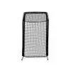Better Baseball Bullet Fastpitch Pitching Screen W/ Overhead