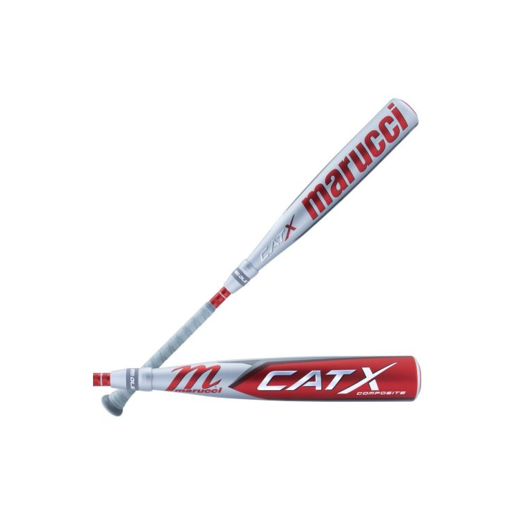 Marucci CATX Composite USSSA (-8) MSBCCPX8