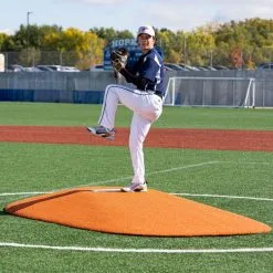 Portolite 8" One-Piece Game Mound