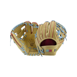 Marucci Nightshift 11.5" I-Web Baseball Glove - Coloring Book