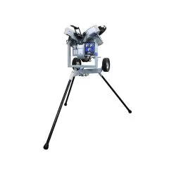 Hack Attack Junior Baseball Pitching Machine W/ Extended Legs