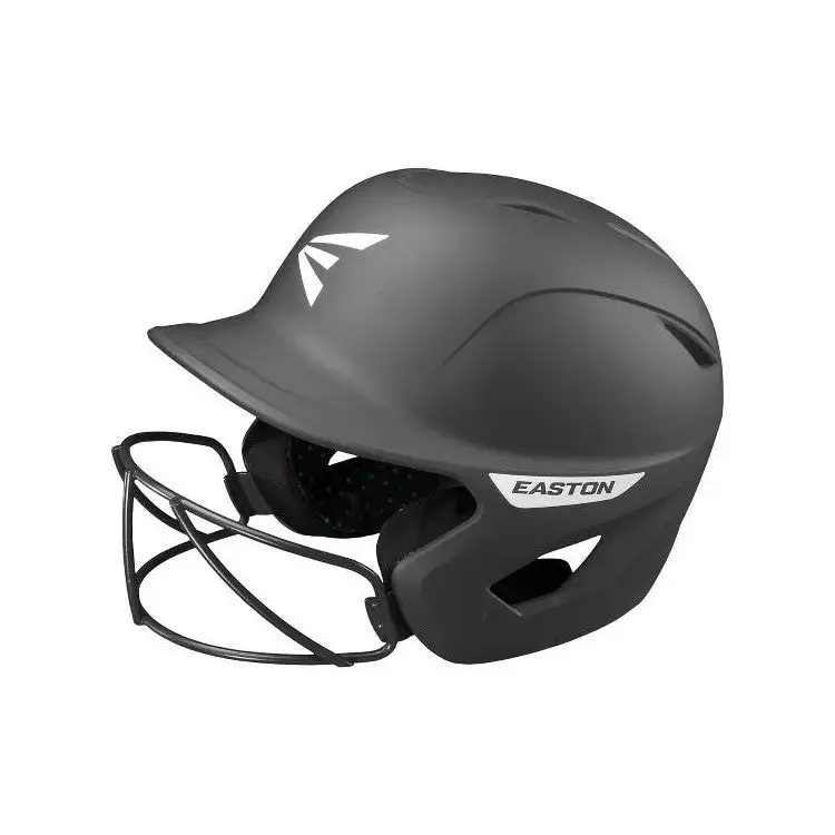 Easton Ghost Matte Fastpitch Helmet With Mask