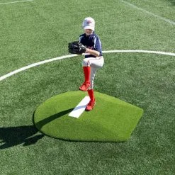Portolite 6" Standard Stride Off Game Mound