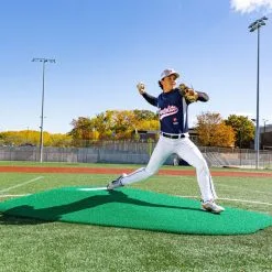 Portolite 10" Two-Piece Game Mound