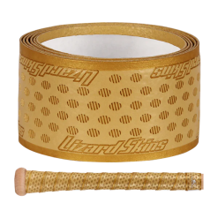 Jaw Bats Vegas Gold Lizard Skin