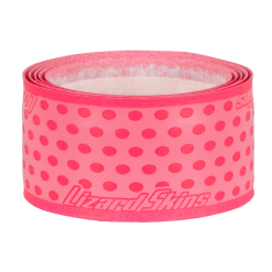 Jaw Bats Neon Pink Lizard Skin