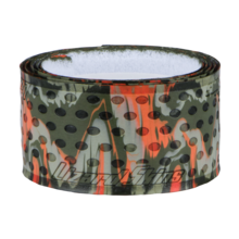 Jaw Bats Hunter Camo Lizard Skin