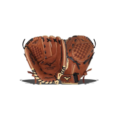 Mizuno GPP1150Y3 Prospect Powerclose 11.5" Youth Baseball Glove