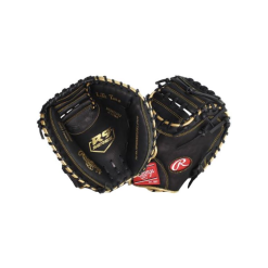 Rawlings R9 Series Baseball Catcher's Mitt 32.5"