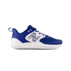 New Balance Fresh Foam 3000v6 Turf Trainer - Royal Blue