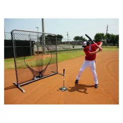 Better Baseball 7x7 Screen W/ Sock Net