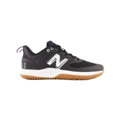New Balance Fresh Foam 3000v6 Turf Trainer - Black