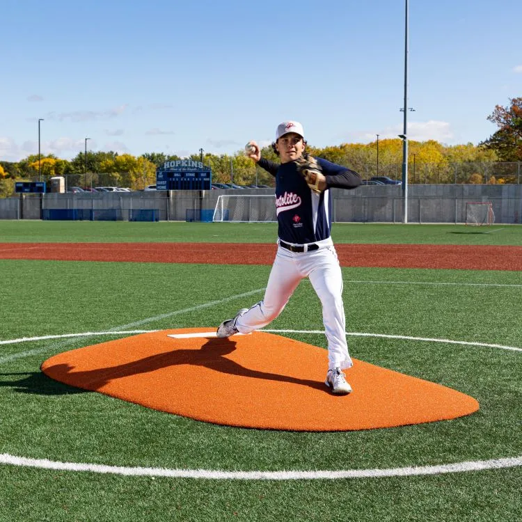 Portolite 10" Two-Piece Game Mound - Image 3