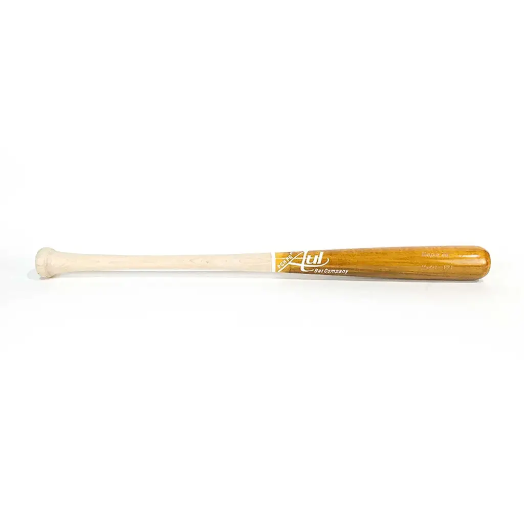 Sale โ
Aul Bat Co. Y71 Wood Bat | Maple