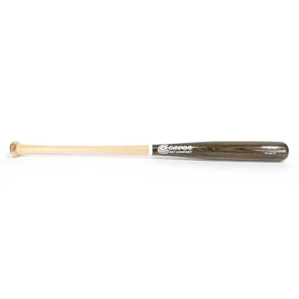 Sale ★ Beaver Bat Co. B26 Wood Bat | Ash