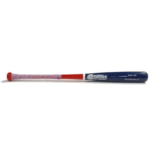 Sale โ
Beaver Bat Co. CU26 Wood Bat | Maple