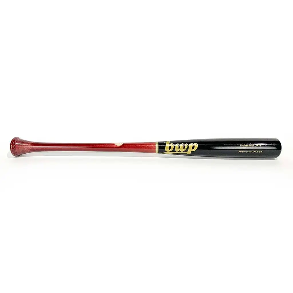 Sale โ
BWP JR14 Wood Baseball Bat | Maple