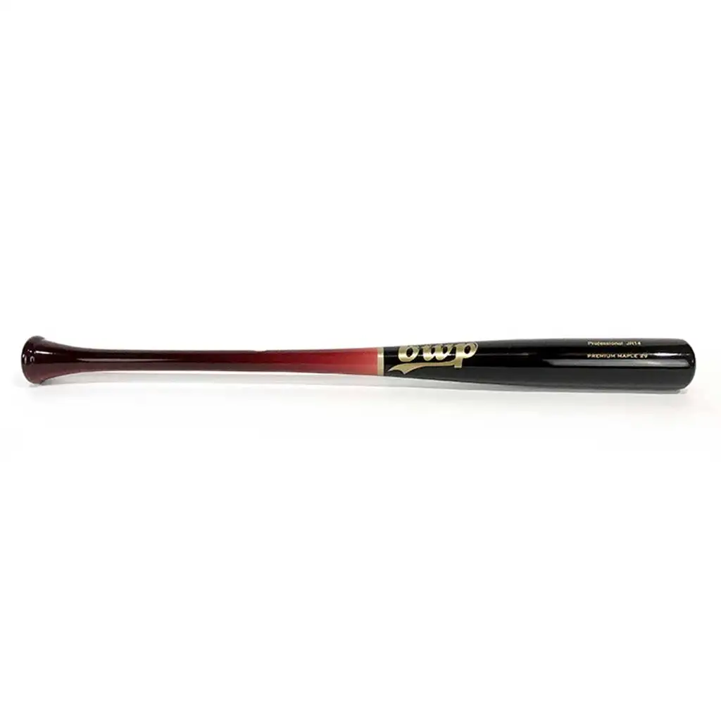 Sale โ
BWP JR14 Wood Baseball Bat | Maple