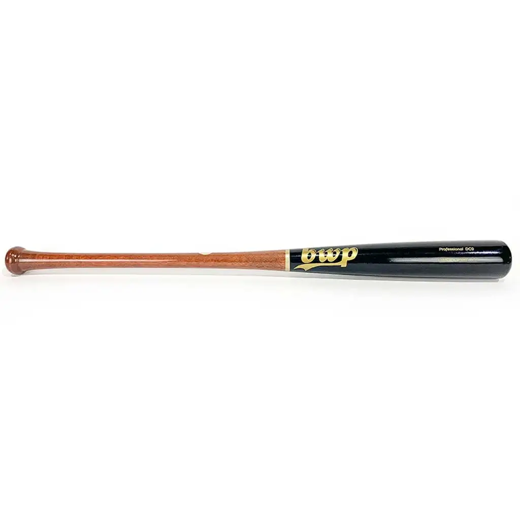 Sale โ
BWP DC9 Wood Baseball Bat | Maple