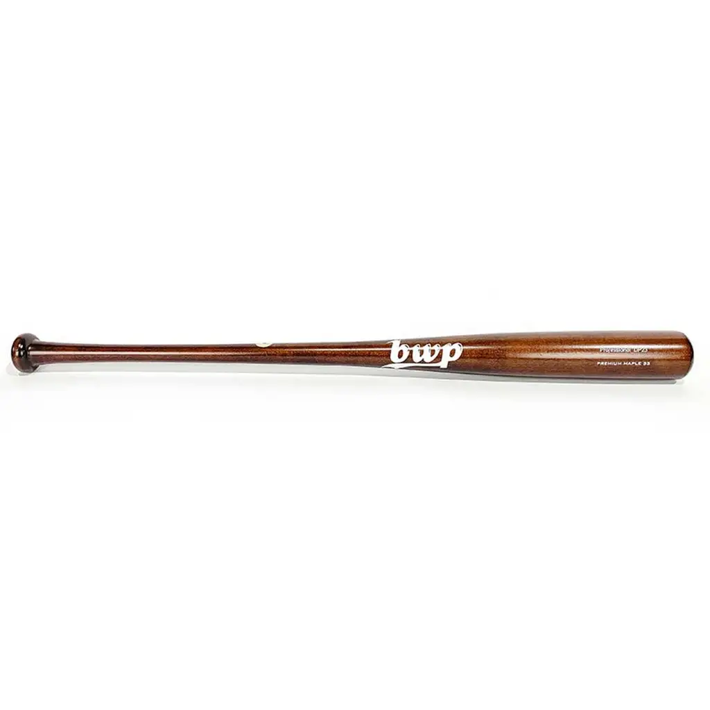 Sale ★ BWP DP23 Wood Baseball Bat | Maple