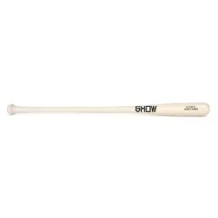 Sale ★ Show Bats SCBF11 Fungo Wood Bat | Maple