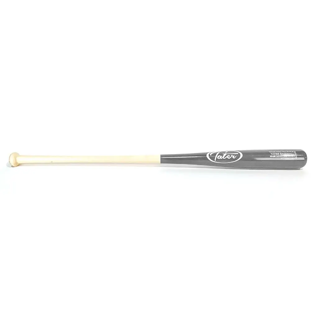Sale โ
Tater Bats PS150 Fungo Wood Baseball Bat | Maple