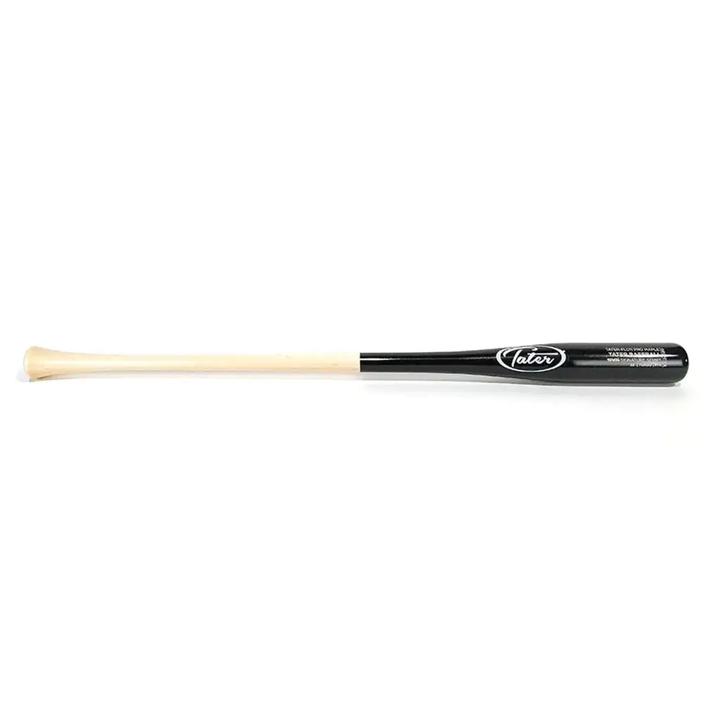 Sale โ
Tater FLO11 Fungo Wood Baseball Bat | Maple
