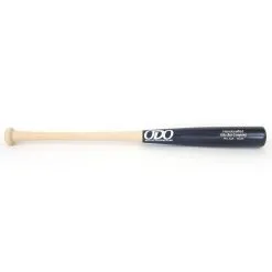 Sale ★ Odo Bat Co. Pro Ash Youth Wood Baseball Bat | 28″ (-3) | Ash