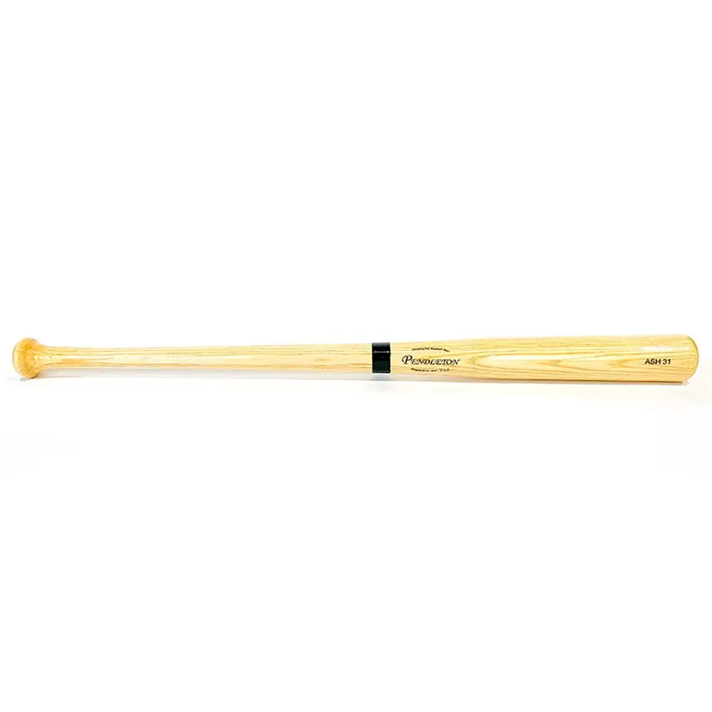 Sale โ
Pendleton Bat Co. Wood Bat | Ash