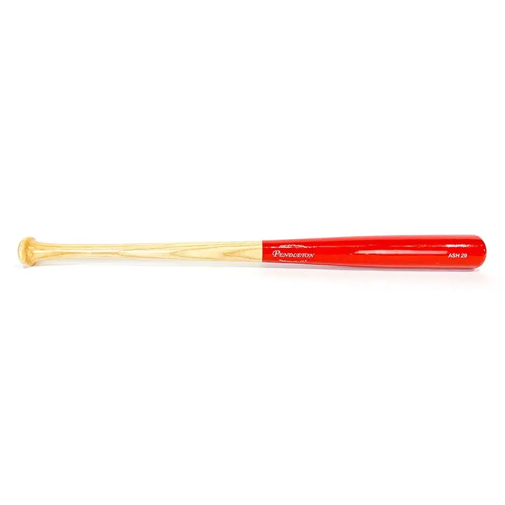 Sale โ
Pendleton Bat Co. Ash Wood Bat | Ash