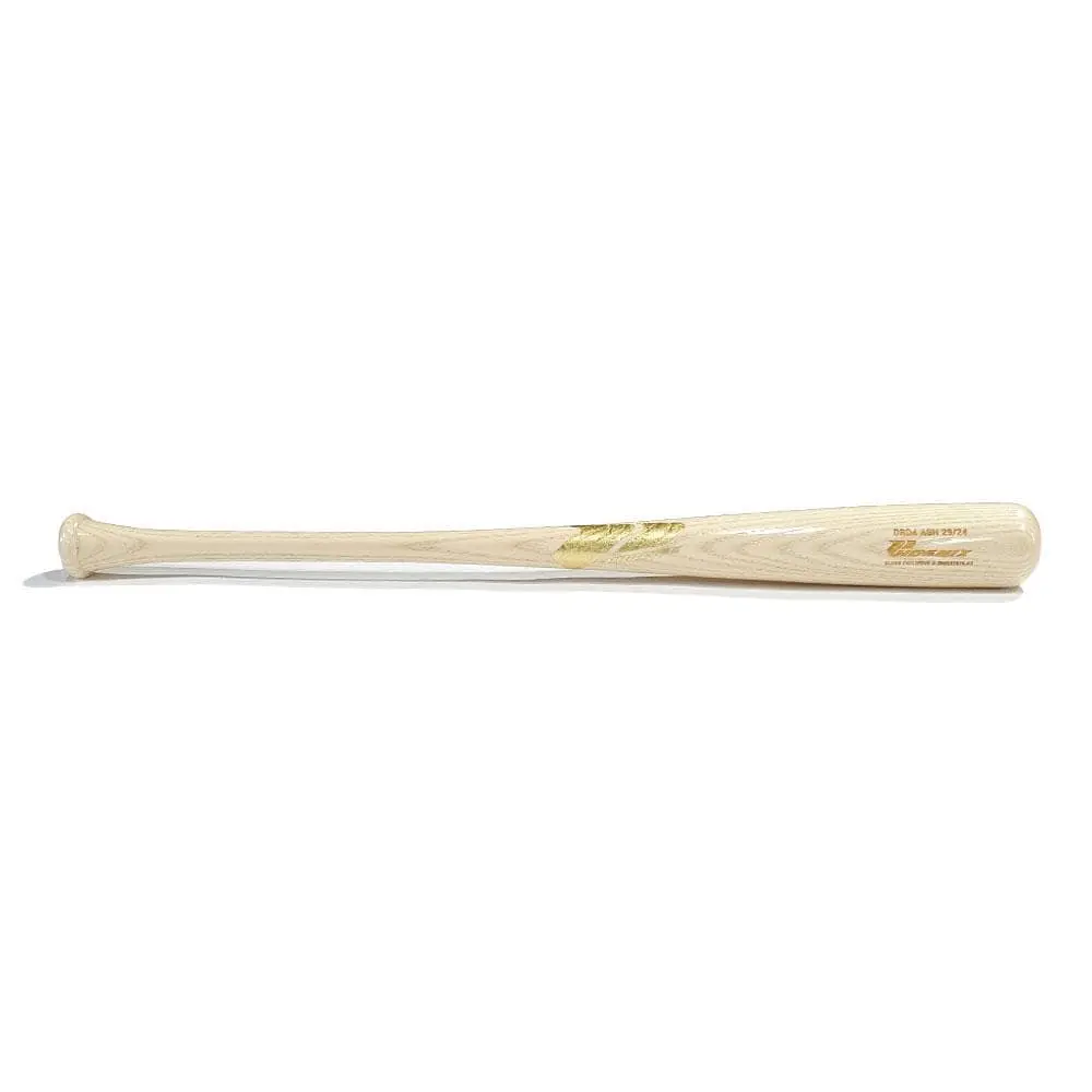 Sale โ
Phoenix Model DRD4 Wood Bat | Ash